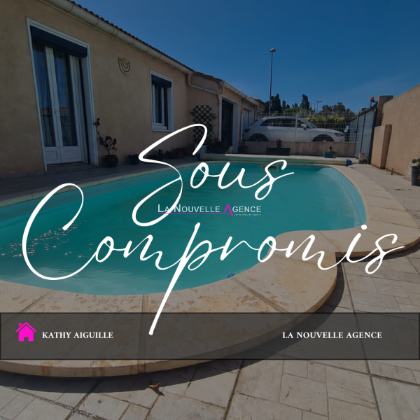 Offres de vente Maison Port-la-Nouvelle 11210
