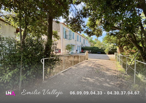Offres de vente Maison Sigean 11130