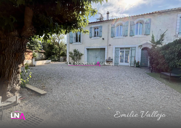 Offres de vente Maison Sigean 11130