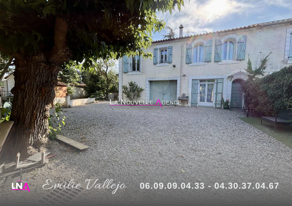 Offres de vente Maison Sigean 11130