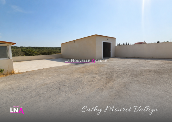 Offres de vente Maison Sigean 11130