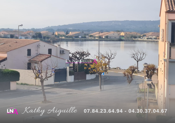 Offres de vente Appartement Port-la-Nouvelle 11210