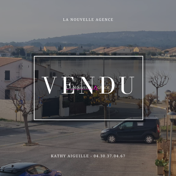 Offres de vente Appartement Port-la-Nouvelle 11210