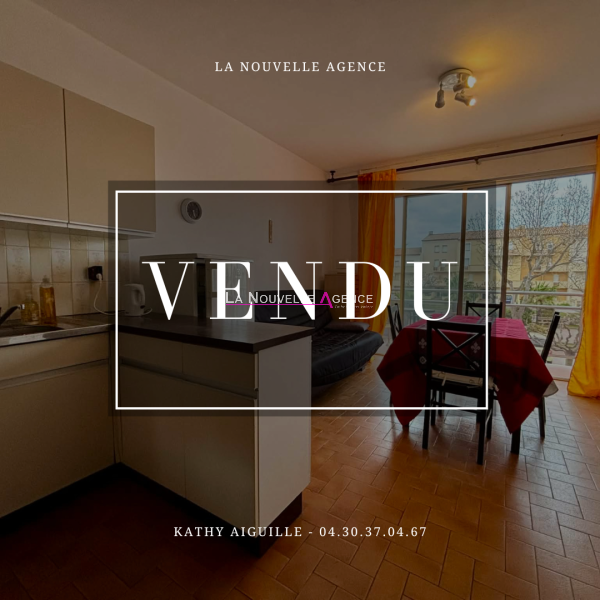 Offres de vente Appartement Port-la-Nouvelle 11210