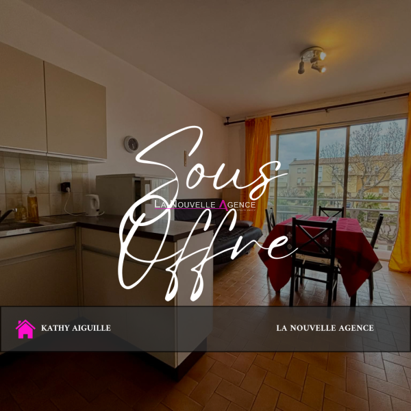 Offres de vente Appartement Port-la-Nouvelle 11210