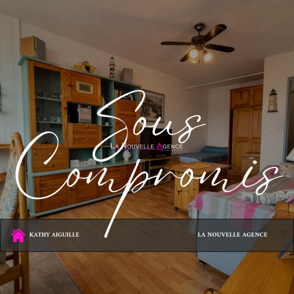 Offres de vente Appartement Port-la-Nouvelle 11210