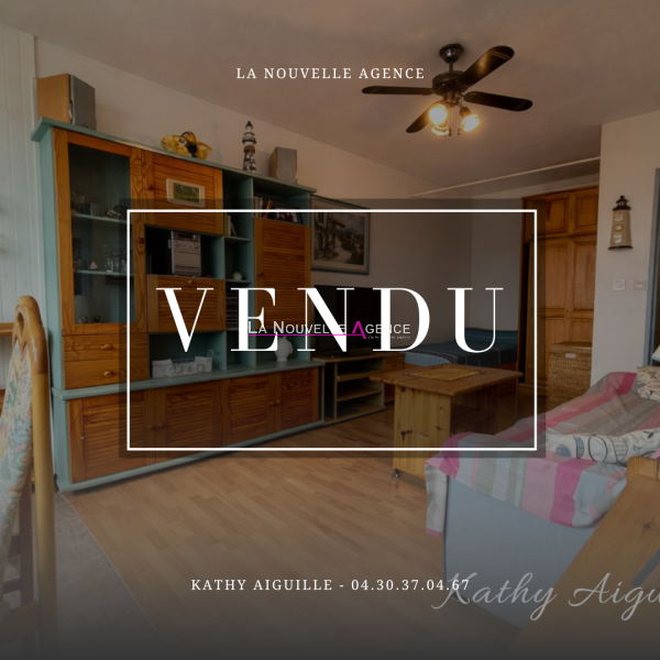 Offres de vente Appartement Port-la-Nouvelle 11210