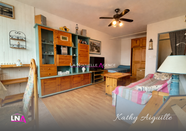 Offres de vente Appartement Port-la-Nouvelle 11210