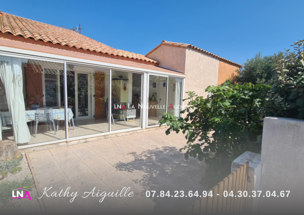 Offres de vente Maison Port-la-Nouvelle 11210