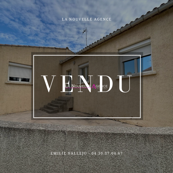 Offres de vente Maison Sigean 11130