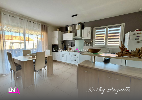 Offres de vente Villa Port-la-Nouvelle 11210