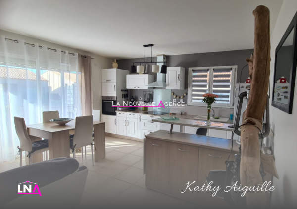 Offres de vente Maison Port-la-Nouvelle 11210