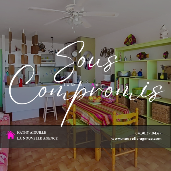 Offres de vente Appartement Port-la-Nouvelle 11210