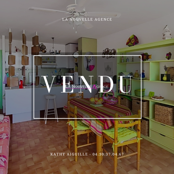 Offres de vente Appartement Port-la-Nouvelle 11210