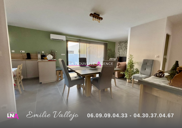 Offres de vente Maison Sigean 11130