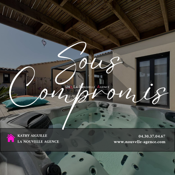 Offres de vente Maison Port-la-Nouvelle 11210