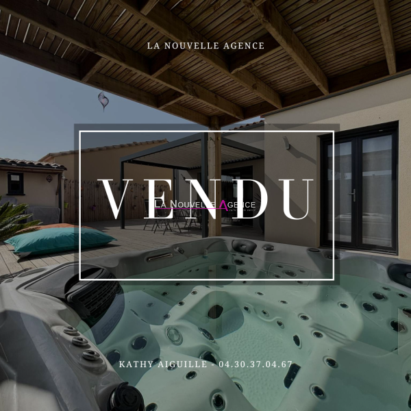 Offres de vente Maison Port-la-Nouvelle 11210