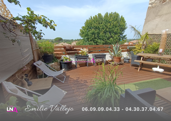Offres de vente Maison de village Sigean 11130