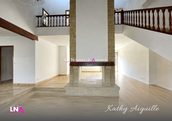 Offres de vente Maison Port-la-Nouvelle 11210