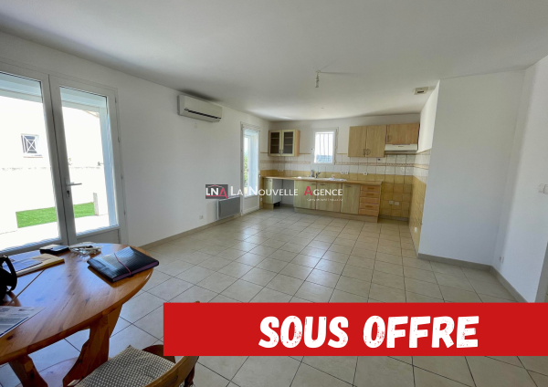 Offres de vente Villa Port-la-Nouvelle 11210