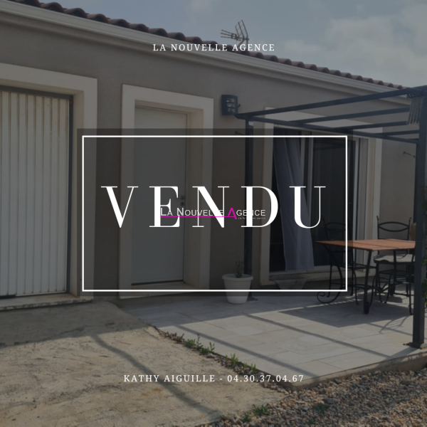 Offres de vente Maison Port-la-Nouvelle 11210