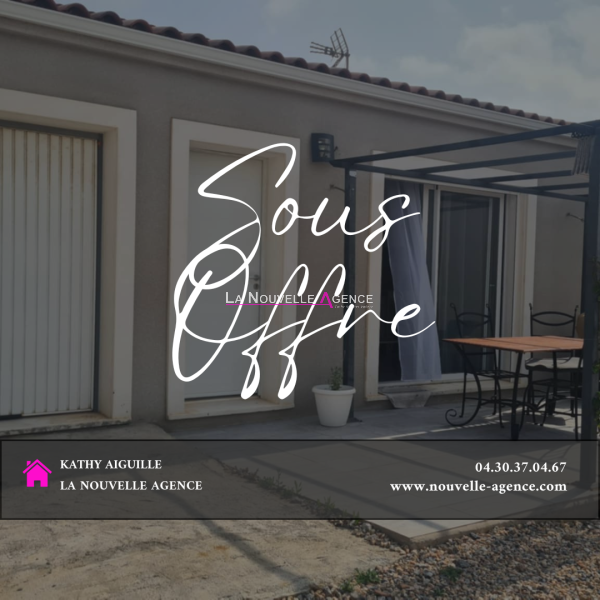 Offres de vente Maison Port-la-Nouvelle 11210