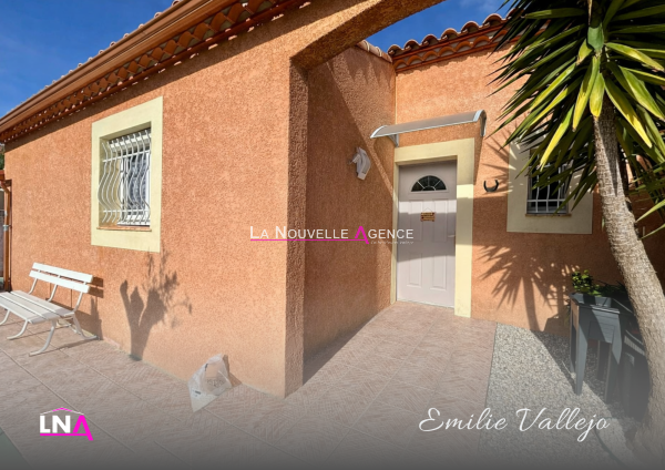 Offres de vente Maison Sigean 11130