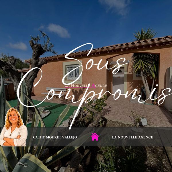 Offres de vente Villa Sigean 11130