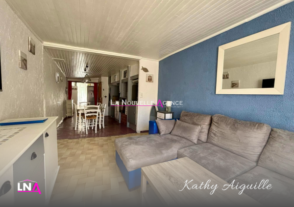 Offres de vente Maison La Palme 11480