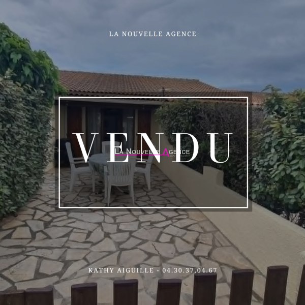 Offres de vente Maison Port-la-Nouvelle 11210