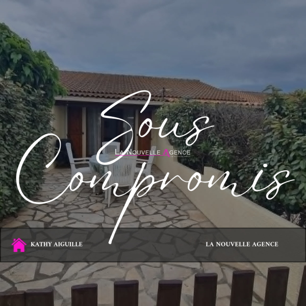 Offres de vente Maison Port-la-Nouvelle 11210