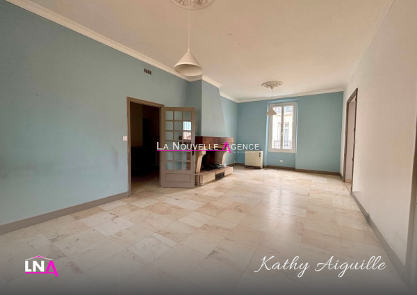 Offres de vente Maison Port-la-Nouvelle 11210