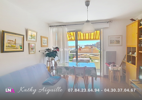 Offres de vente Appartement Port-la-Nouvelle 11210