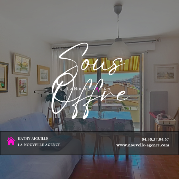 Offres de vente Appartement Port-la-Nouvelle 11210