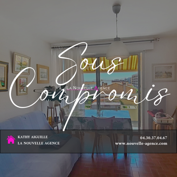 Offres de vente Appartement Port-la-Nouvelle 11210