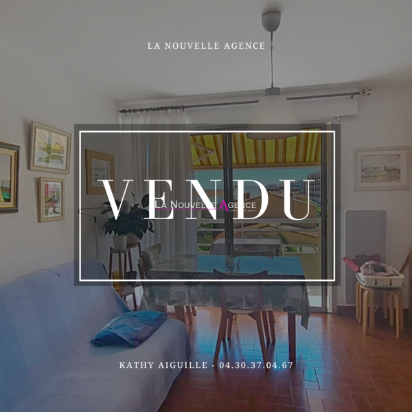 Offres de vente Appartement Port-la-Nouvelle 11210