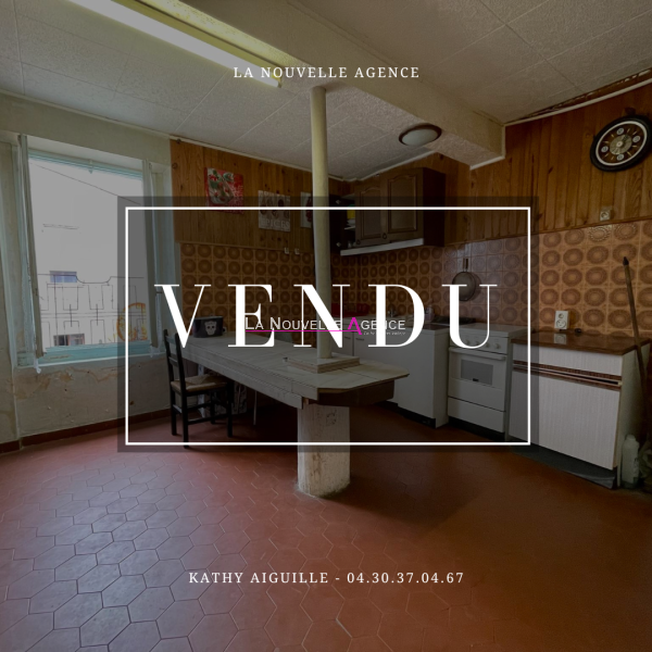 Offres de vente Studio Port-la-Nouvelle 11210