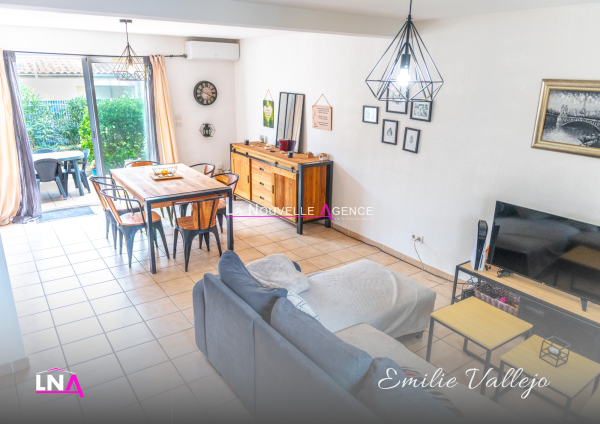 Offres de vente Maison Sigean 11130