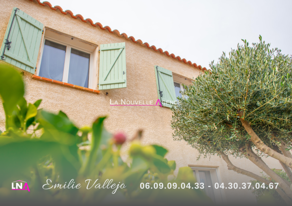 Offres de vente Maison Sigean 11130
