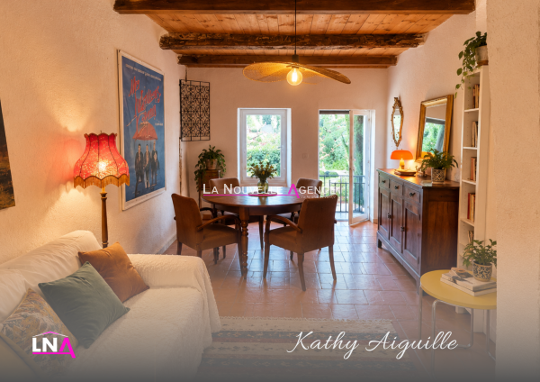 Offres de vente Maison Feuilla 11510