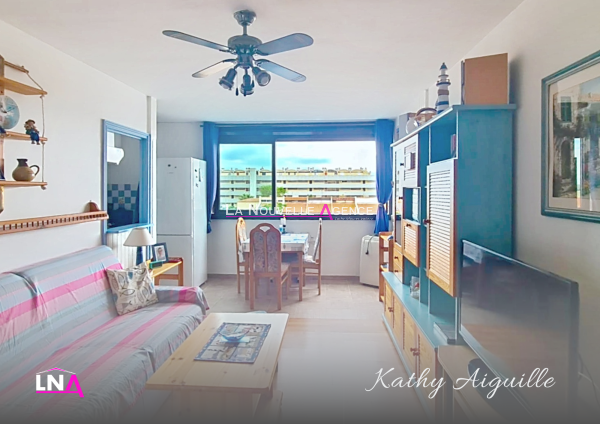 Offres de vente Appartement Port-la-Nouvelle 11210