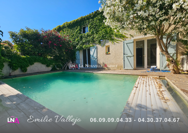 Offres de vente Maison Sigean 11130