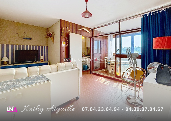 Offres de vente Appartement Port-la-Nouvelle 11210