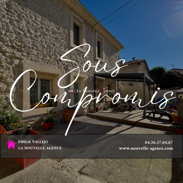 Offres de vente Maison Sigean 11130