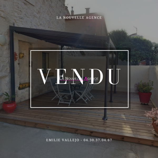 Offres de vente Maison Sigean 11130