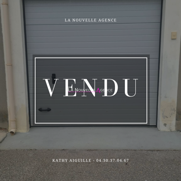 Offres de vente Garage Port-la-Nouvelle 11210