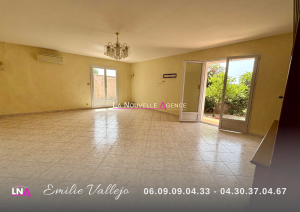 Offres de vente Maison Sigean 11130