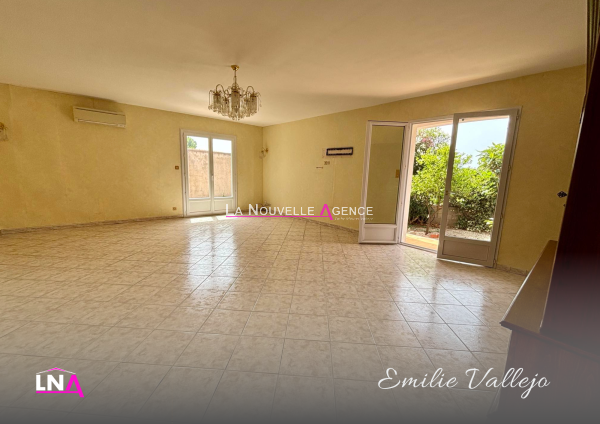 Offres de vente Maison Sigean 11130