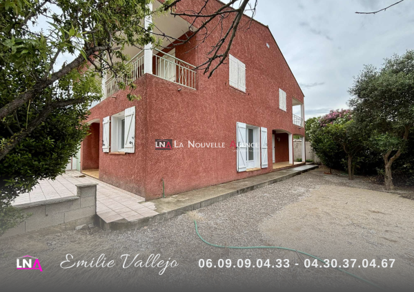 Offres de vente Maison Sigean 11130