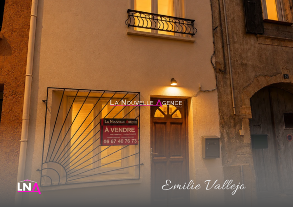 Offres de vente Maison Sigean 11130
